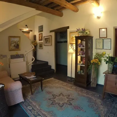 Agriturismo Fattoria Corte Roeli-2